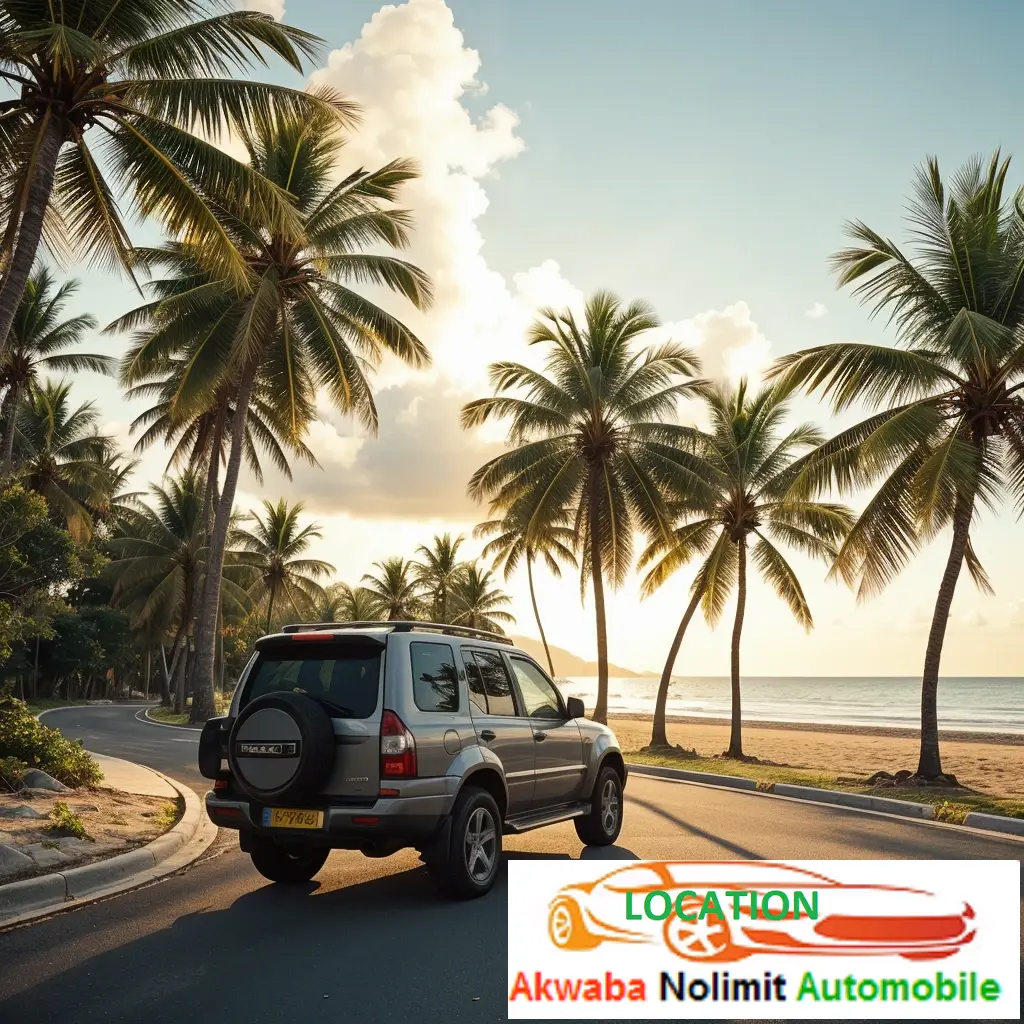 Business location de voiture en Côte d'Ivoire | Voiture Côte d'Ivoire