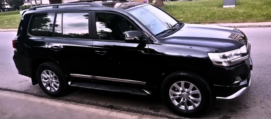 location toyota land cruiser abidjan