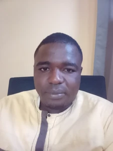 jean morel Coulibaly