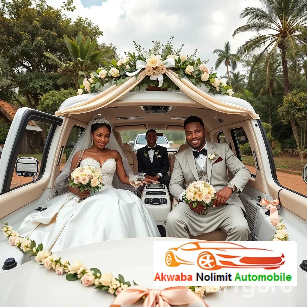 Location Berline avec chauffeur Abidjan | Voiture Côte d'Ivoire