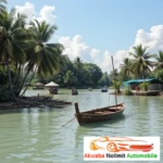 Location voiture San pedro (CI) : Guide complet 2026 | Voiture Côte d'Ivoire