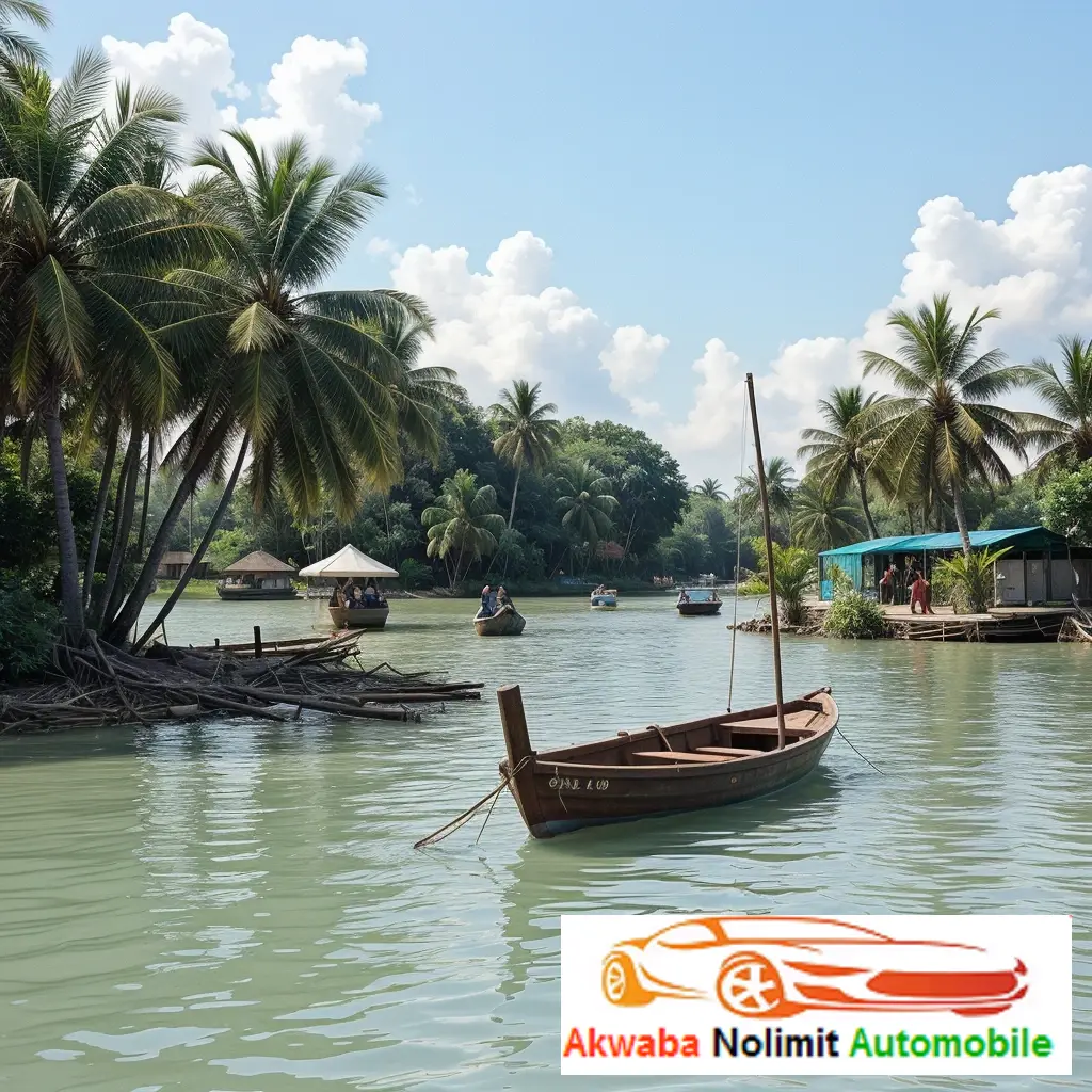 Location voiture San pedro (CI) : Guide complet 2026 | Voiture Côte d'Ivoire