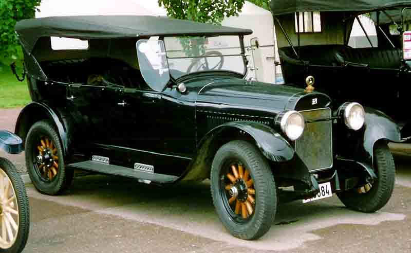 Menara Buick_Touring_1923