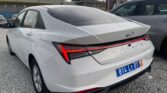 Hyundai Elantra à vendre Abidjan - Voiture Côte d'Ivoire