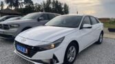 Hyundai Elantra à vendre Abidjan - Voiture Côte d'Ivoire
