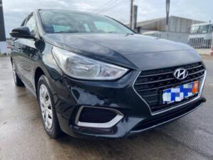 Hyundai accent en vente abidjan