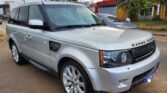 Range ROVER HSE sport occasion