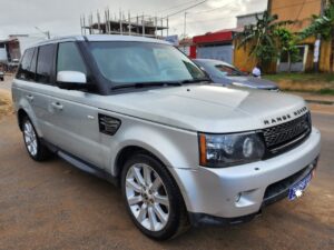 Range ROVER HSE sport occasion