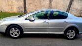 Peugeot 407 à vendre Abidjan - Voiture Côte d'Ivoire