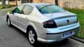 Peugeot 407 à vendre Abidjan - Voiture Côte d'Ivoire