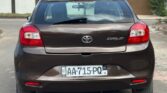 Toyota Starlet à vendre Abidjan - Voiture Côte d'Ivoire