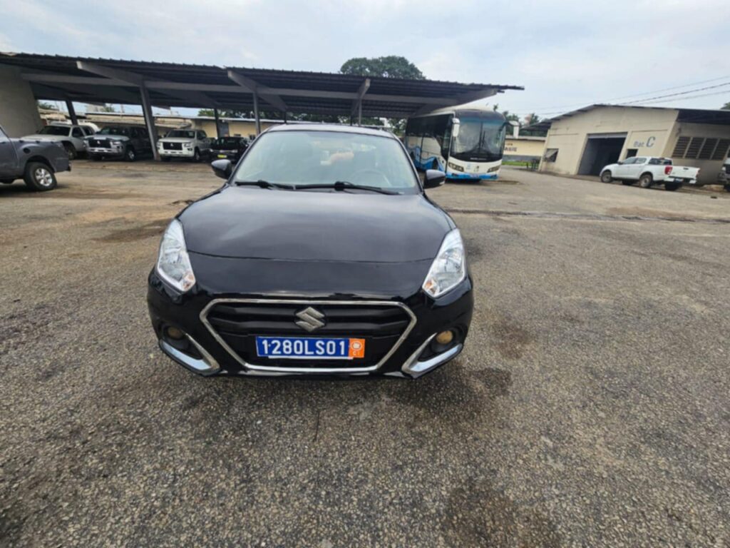 Suzuki Drizve à vendre Abidjan - Voiture Côte d'Ivoire