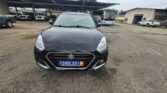 Suzuki Drizve à vendre Abidjan - Voiture Côte d'Ivoire