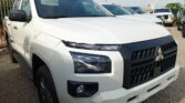 Mitsubishi L200 à vendre Abidjan - Voiture Côte d'Ivoire