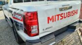 Mitsubishi L200 à vendre Abidjan - Voiture Côte d'Ivoire