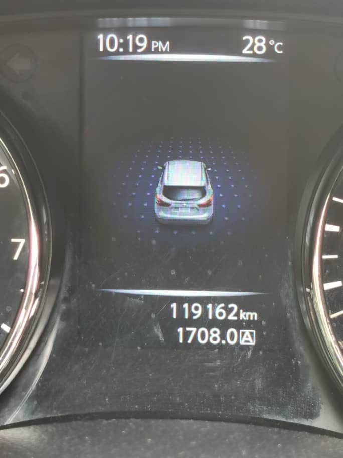 Nissan Qashqai à vendre Abidjan - Voiture Côte d'Ivoire