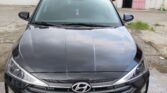 Hyundai Elantra à vendre Abidjan - Voiture Côte d'Ivoire