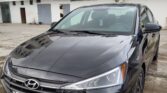 Hyundai Elantra à vendre Abidjan - Voiture Côte d'Ivoire
