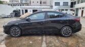 Hyundai Elantra à vendre Abidjan - Voiture Côte d'Ivoire