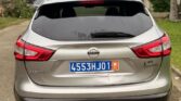 Nissan Qashqai à vendre Abidjan - Voiture Côte d'Ivoire