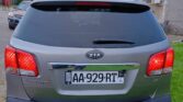 Kia Sorento à vendre Abidjan - Voiture Côte d'Ivoire