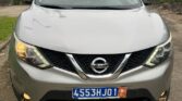 Nissan Qashqai à vendre Abidjan - Voiture Côte d'Ivoire