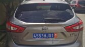 Nissan Qashqai à vendre Abidjan - Voiture Côte d'Ivoire