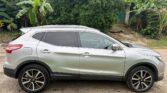 Nissan Qashqai à vendre Abidjan - Voiture Côte d'Ivoire