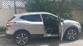 Nissan Qashqai à vendre Abidjan - Voiture Côte d'Ivoire