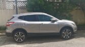 Nissan Qashqai à vendre Abidjan - Voiture Côte d'Ivoire