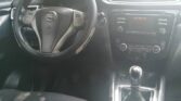Nissan Qashqai à vendre Abidjan - Voiture Côte d'Ivoire