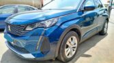 Peugeot 3008 à vendre Abidjan - Voiture Côte d'Ivoire