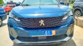 Peugeot 3008 à vendre Abidjan - Voiture Côte d'Ivoire