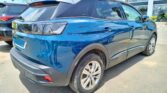 Peugeot 3008 à vendre Abidjan - Voiture Côte d'Ivoire
