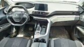 Peugeot 3008 à vendre Abidjan - Voiture Côte d'Ivoire