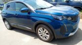 Peugeot 3008 à vendre Abidjan - Voiture Côte d'Ivoire