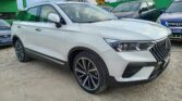 BESTUNE T 77 à vendre Abidjan - Voiture Côte d'Ivoire