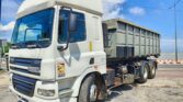 Daf CF à vendre Abidjan - Voiture Côte d'Ivoire