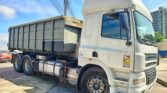 Daf CF à vendre Abidjan - Voiture Côte d'Ivoire