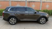 Kia Telluride à vendre Abidjan - Voiture Côte d'Ivoire