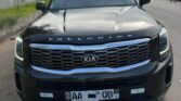 Kia Telluride à vendre Abidjan - Voiture Côte d'Ivoire