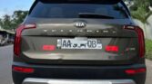 Kia Telluride à vendre Abidjan - Voiture Côte d'Ivoire