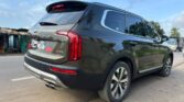 Kia Telluride à vendre Abidjan - Voiture Côte d'Ivoire