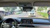 Kia Telluride à vendre Abidjan - Voiture Côte d'Ivoire
