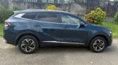 Kia Sportage à vendre Abidjan - Voiture Côte d'Ivoire