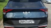 Kia Sportage à vendre Abidjan - Voiture Côte d'Ivoire