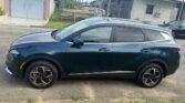 Kia Sportage à vendre Abidjan - Voiture Côte d'Ivoire