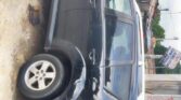 Mitsubishi Outlander à vendre Abidjan - Voiture Côte d'Ivoire