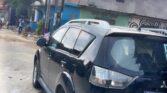 Mitsubishi Outlander à vendre Abidjan - Voiture Côte d'Ivoire