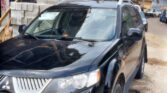Mitsubishi Outlander à vendre Abidjan - Voiture Côte d'Ivoire